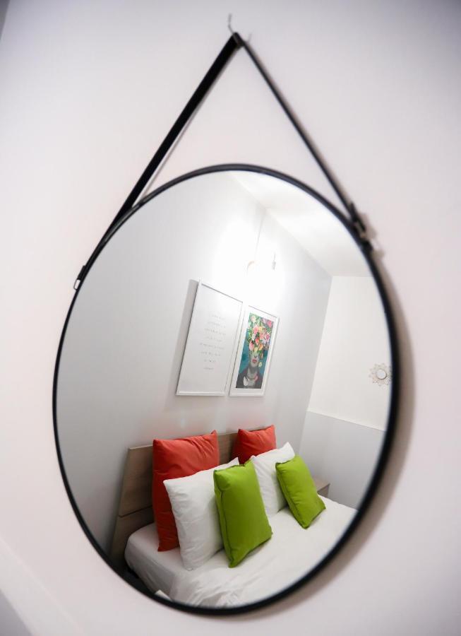 Ferienwohnung Dimora “A Picciridda” Catania Exterior foto